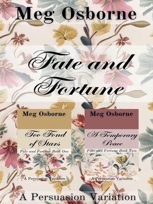 cover image of Fate and Fortune